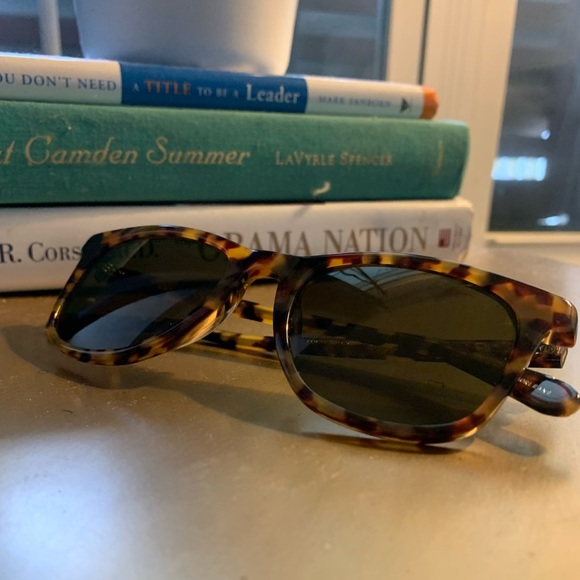 KREWE Accessories - KREWE UNISEX LUXURY SUNGLASSES